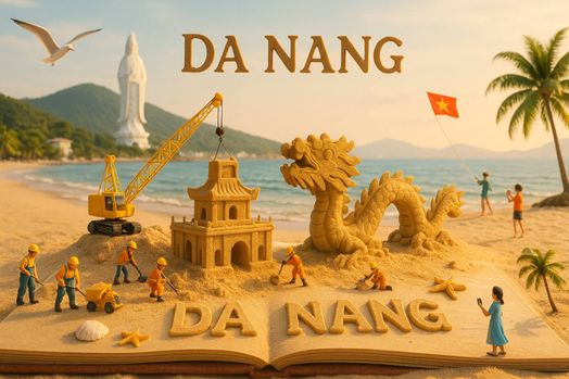 Ước mơ thuở bé, sống lại với AI