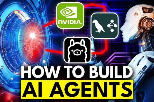 Cách xây dựng các tác nhân AI thông minh trong Python có khả năng tư duy và thích ứng