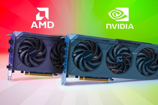 GPU nào nên cung cấp năng lượng cho AI cục bộ của bạn: NVIDIA RTX 5060 Ti so với AMD RX 960 XT