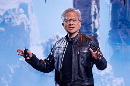 CEO Nvidia cho biết các mô hình AI tiên tiến hơn sẽ tiếp tục thúc đẩy tăng trưởng chip và trung tâm dữ liệu