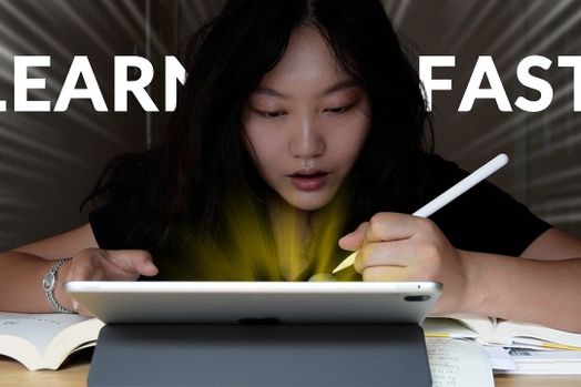 Khung học tập cấp tốc 5 bước: Ngừng lãng phí thời gian học