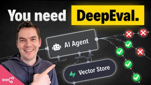 Ph&aacute;t triển AI hợp l&yacute; với c&aacute;c c&ocirc;ng cụ DPVAL v&agrave; n8n