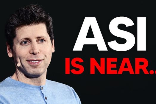 Arvark AI của OpenAI học cách sửa mã: Liệu siêu trí tuệ có xuất hiện vào năm 2025?