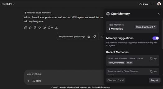 thanh b&ecirc;n mở bộ nhớ