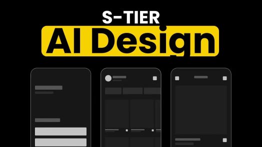 Quy trình làm việc do AI điều khiển để tạo các thiết kế UI độ trung thực cao bằng CSS và HTML