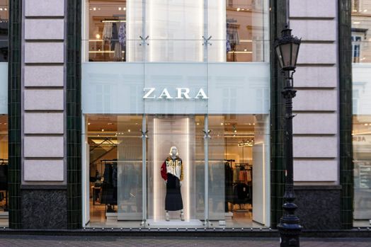 Việc Zara sử dụng AI cho thấy các quy trình bán lẻ đang lặng lẽ thay đổi như thế nào