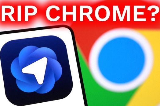 Trình duyệt AI ChatGPT Atlas: Tương lai của việc duyệt web hay chỉ là thổi phồng?