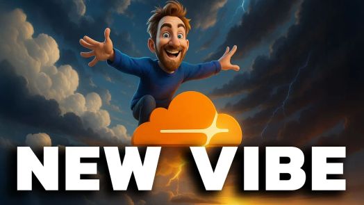 T&iacute;ch hợp Cloudflare v&agrave; Google AI để tối ưu h&oacute;a quy tr&igrave;nh l&agrave;m việc