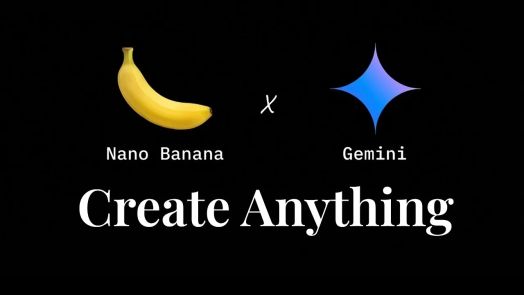 Bảng điều khiển hiển thị Nano Banana Pro tạo ra hình ảnh sống động như thật sau khi lập luận, với các gợi ý và tài liệu tham khảo hiển thị ở bên cạnh.