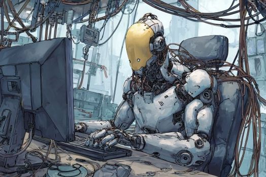 Cách AI nâng tầm các nhà phát triển và kỹ sư lên một tầm cao mới một cách đáng ngạc nhiên