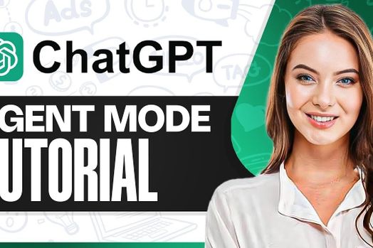 Tìm hiểu chế độ Agent của ChatGPT và tiết kiệm hàng giờ mỗi ngày