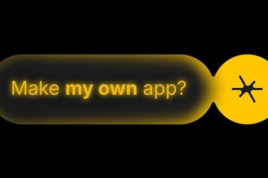 Nothing OS: Hệ điều hành tự điều chỉnh theo bạn