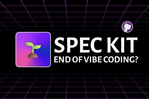 Cách sử dụng GitHub Spec Kit: Bí quyết cho các dự án mã hóa AI hoàn hảo