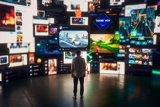 AI trở thành nỗi ám ảnh đối với các game thủ trong năm 2025, nhưng các nhà phát triển vẫn có những ý kiến trái chiều về tiềm năng của nó