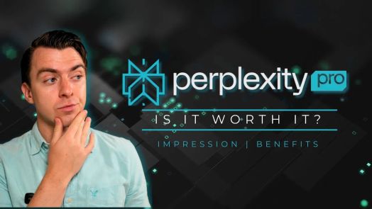 Biểu diễn trực quan về ph&acirc;n t&iacute;ch dữ liệu thời gian thực bằng Perplexity AI Pro