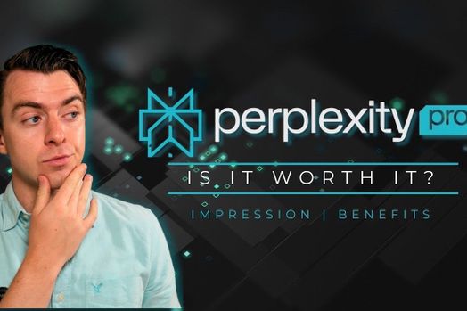 Perplexity AI Pro: Mở khóa thông tin nhanh hơn, thông minh hơn. Có đáng giá không?