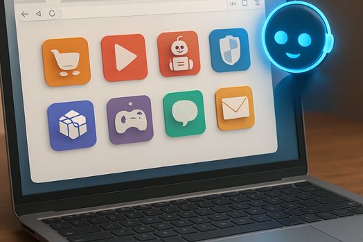 Genspark – Trình Duyệt AI Đột Phá Dành Cho MacOS