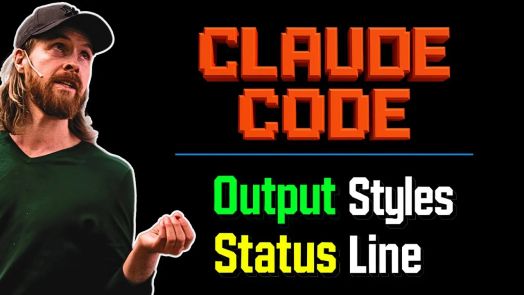 Tổng quan về c&aacute;c kiểu đầu ra của Claude Code để tạo nội dung chuy&ecirc;n nghiệp