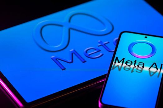 Meta hợp tác với Midjourney cho các mô hình AI sáng tạo trong tương lai