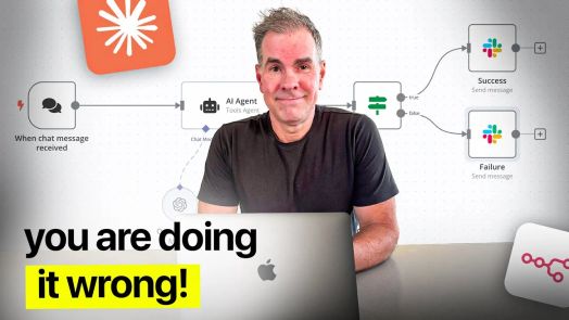 Tự động h&oacute;a c&aacute;c t&aacute;c vụ lặp lại bằng c&ocirc;ng nghệ AI ti&ecirc;n tiến