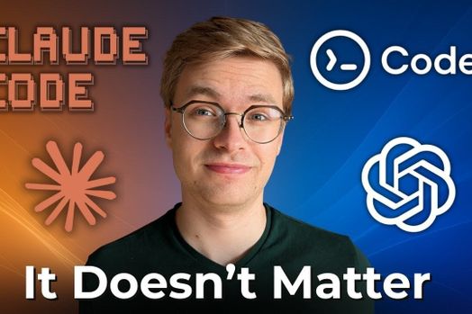 Claude Code vs ChatGPT 5 Codex: So sánh các CLI lập trình AI cho nhà phát triển