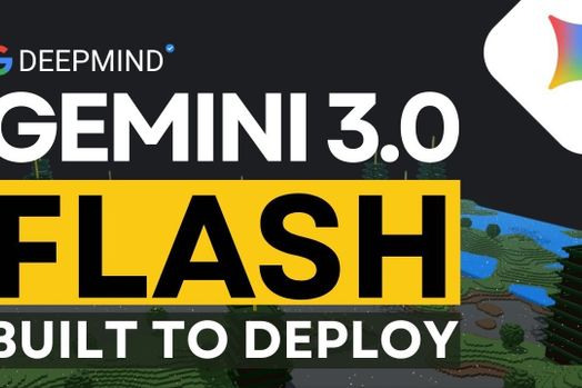 Gemini Flash 3: Lựa chọn thực tế cho suy luận đa phương thức với tốc độ nhanh và chi phí thấp