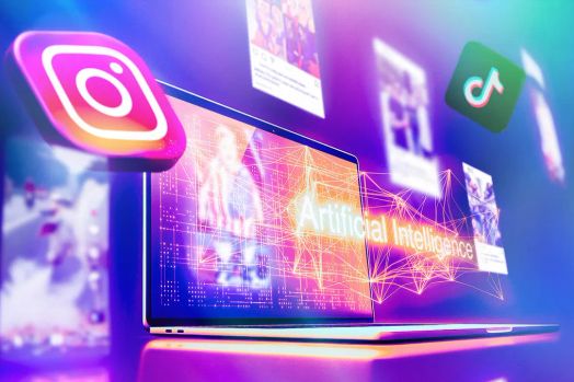 Nội dung AI rác đã biến mạng xã hội thành một vùng đất hoang tàn, phản xã hội