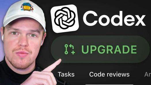Hướng dẫn nâng cấp ChatGPT Codex để cải thiện hiệu quả và chất lượng viết mã