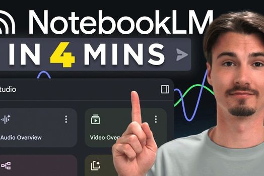 Google NotebookLM: AI loại bỏ ảo giác vĩnh viễn