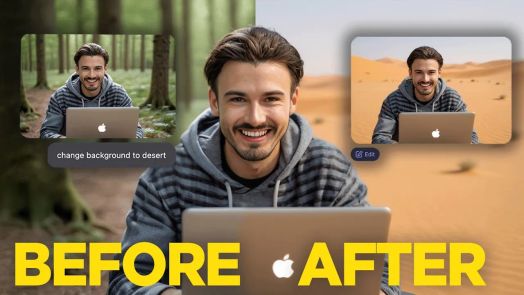 T&iacute;nh năng chỉnh sửa ảnh được hỗ trợ bởi AI của Google