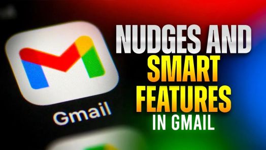 C&aacute;ch Gmail Nudges c&oacute; thể gi&uacute;p bạn kh&ocirc;ng bỏ lỡ c&aacute;c email quan trọng