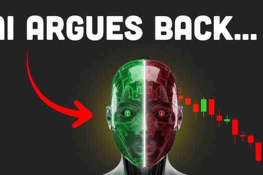 Xây dựng bàn giao dịch AI tranh luận về tín hiệu, rủi ro và thời điểm