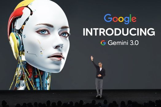 Tìm hiểu về Google Gemini 3.0: AI có thể định hình lại mọi thứ