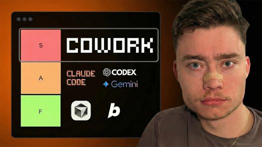 Biểu đồ so s&aacute;nh giữa Claude Cowork v&agrave; Agent Zero, lưu &yacute; về khoảng c&aacute;ch tốc độ, t&ugrave;y chọn m&atilde; nguồn mở v&agrave; c&aacute;c t&iacute;nh năng n&acirc;ng cao c&ograve;n thiếu.