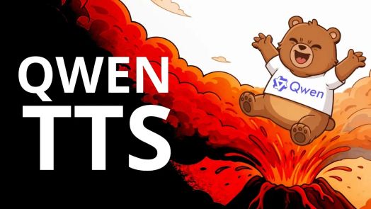 Đồ họa so s&aacute;nh c&aacute;c m&ocirc; h&igrave;nh 0.6B v&agrave; 1.7B, lưu &yacute; khả năng kiểm so&aacute;t hướng dẫn v&agrave; hỗ trợ dạng d&agrave;i.