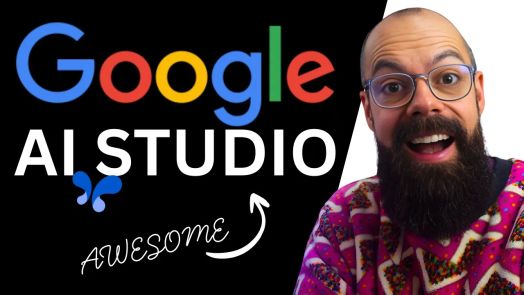 C&aacute;c t&iacute;nh năng cộng t&aacute;c theo thời gian thực trong Google AI Studio cho l&agrave;m việc nh&oacute;m