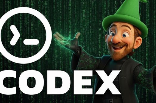 Không có kỹ năng lập trình? Không vấn đề gì! OpenAI Codex giúp việc lập trình dễ dàng