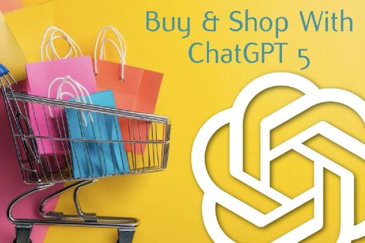 Trợ lý mua sắm AI ChatGPT Shopping mới đang thay đổi cách chúng ta mua mọi thứ