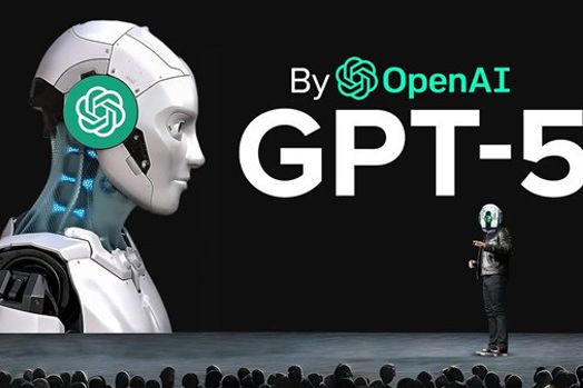 ChatGPT-5 – cỗ máy AI đỉnh cao vừa lộ diện. Thông minh đến mức khiến chúng ta phải nhìn lại chính mình?