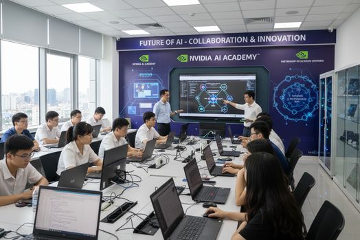Cybereye AI Hà Nội gọi vốn $15M Series A: startup bảo mật Việt bước ra Đông Nam Á