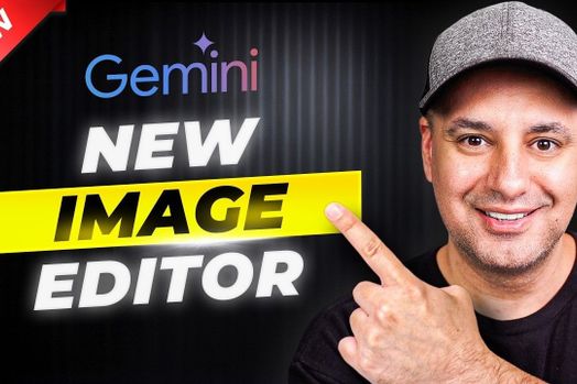 10 tính năng đáng kinh ngạc của trình chỉnh sửa ảnh AI Gemini của Google: Nano Banana