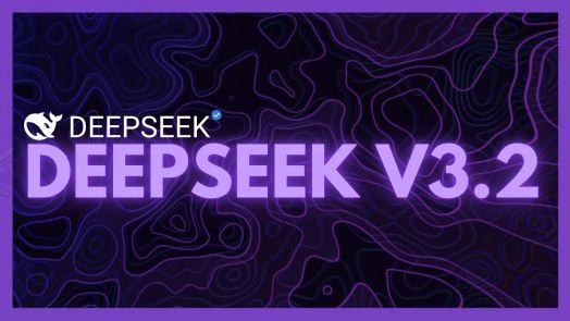 Minh họa c&aacute;ch Deepseek 3.2 tối ưu h&oacute;a hiệu suất AI v&agrave; giảm chi ph&iacute;