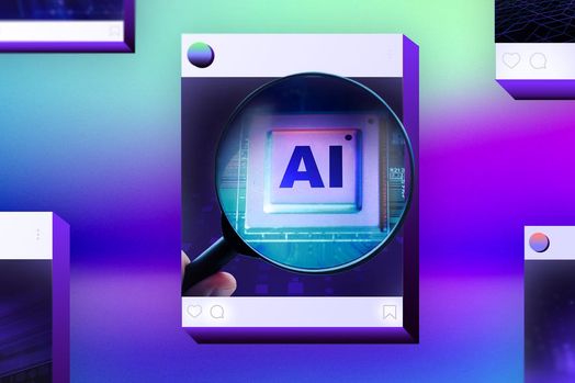 CNET: Một nửa số người trưởng thành tại Mỹ sử dụng mạng xã hội muốn có nhãn dán tốt hơn cho các bài đăng AI