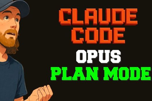Chế độ lập kế hoạch Claude Code Opus với cửa sổ ngữ cảnh 1 triệu token đã được thử nghiệm