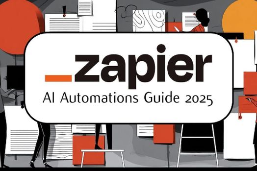Zapier AI Agents: Vũ khí bí mật mới của bạn để đạt hiệu quả dễ dàng