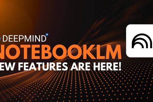 Các tính năng NotebookLM mới đáng kinh ngạc giúp việc nghiên cứu trở nên dễ dàng