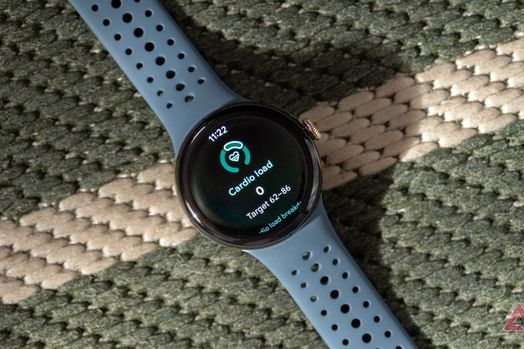 Huấn luyện viên sức khỏe AI Gemini của Google cuối cùng đã sẵn sàng ra mắt người dùng Fitbit Premium