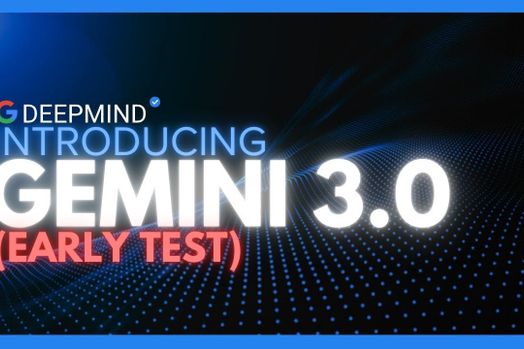 Khả năng của Google DeepMind Gemini 3.0 được thử nghiệm trong lập trình, nghiên cứu và thiết kế