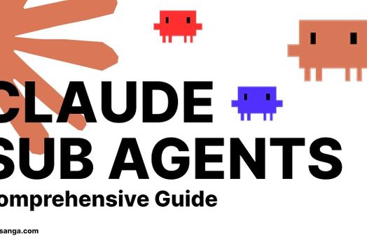Khai phá bí mật quản lý quy trình làm việc dễ dàng với Claude Sub-Agent