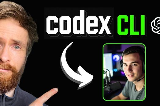 Thiết lập OpenAI Codex MCP: Tạo video chuyên nghiệp trong vài phút từ một hình ảnh